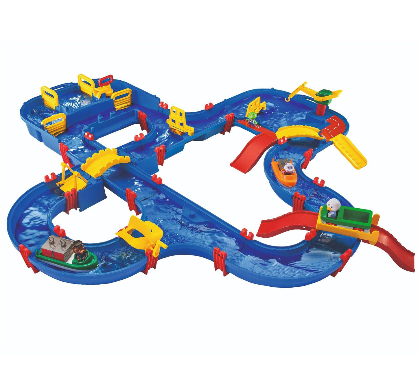 AquaPlay AmphieWorld