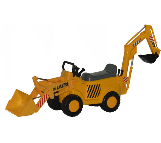 Skyteam Technology M5 Construction Front End Loader Ride on