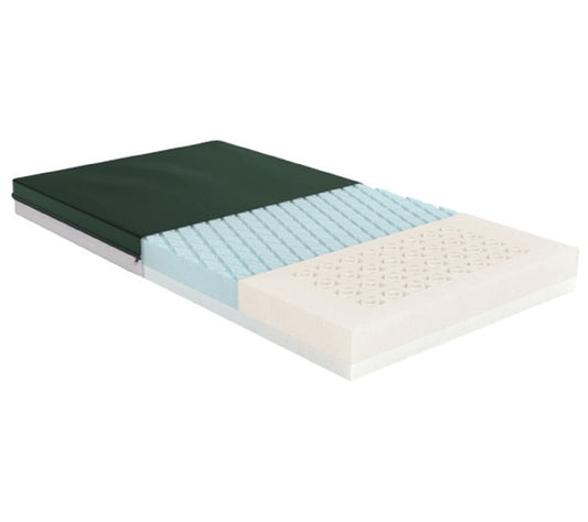 Carex Bariatric GRP 1 Foam Matress