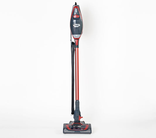 Shark Rocket Pro Plus Corded Stick Vacuum with Precision Duster Kit