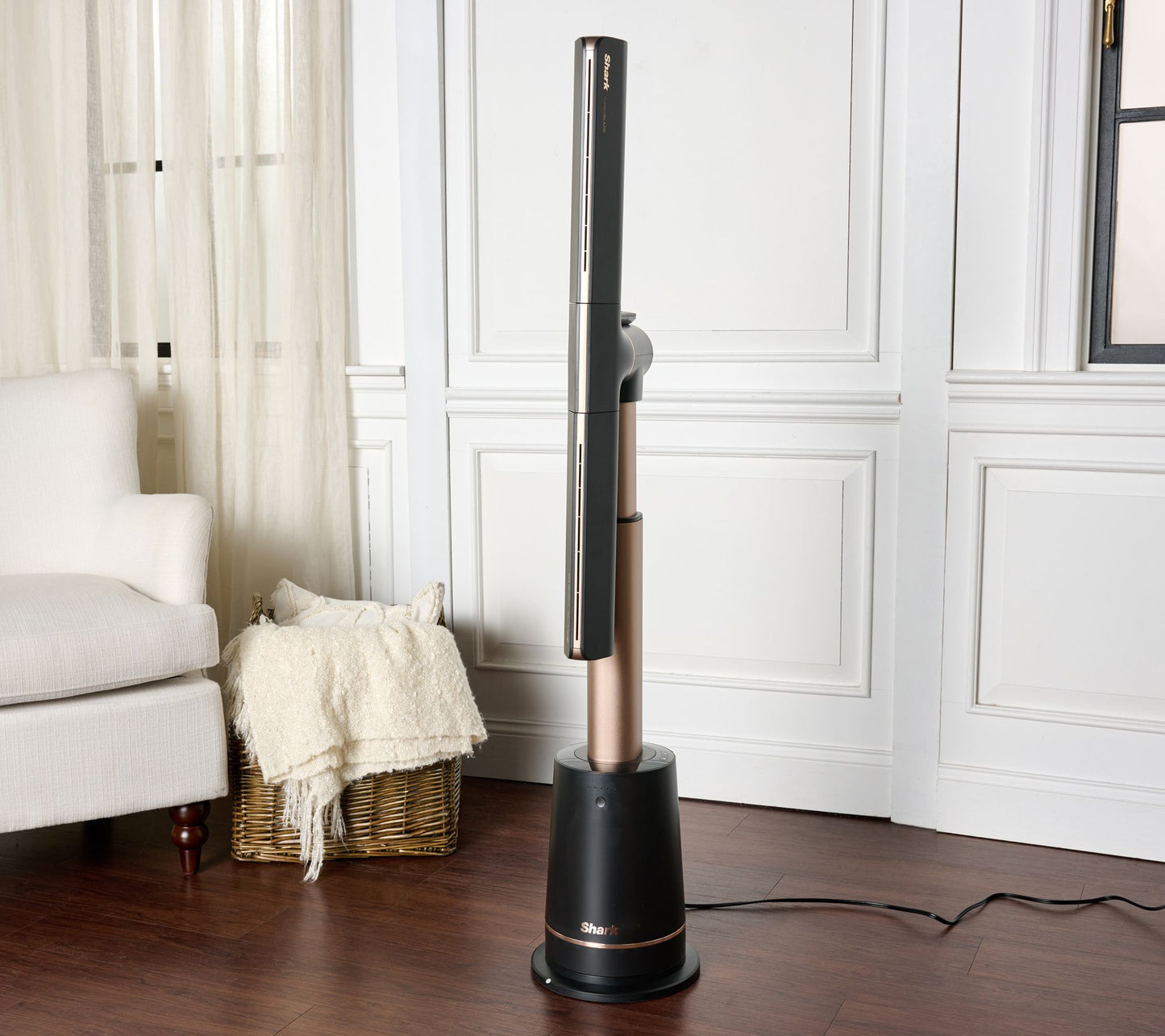 Shark TurboBlade Customizable Bladeless Fan