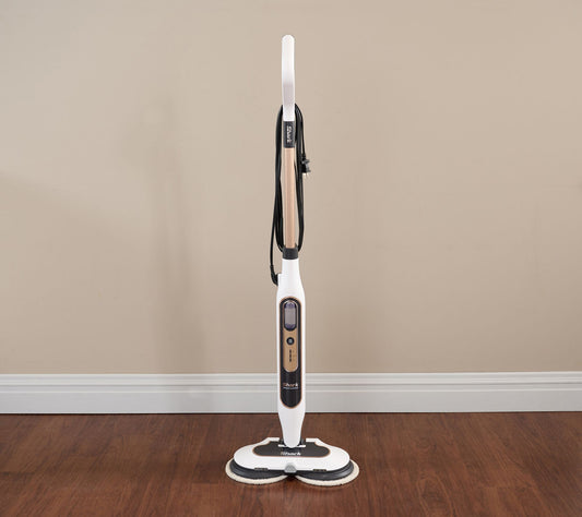 Shark Steam & Scrub Stream Mop w/ Steam Blaster Technology